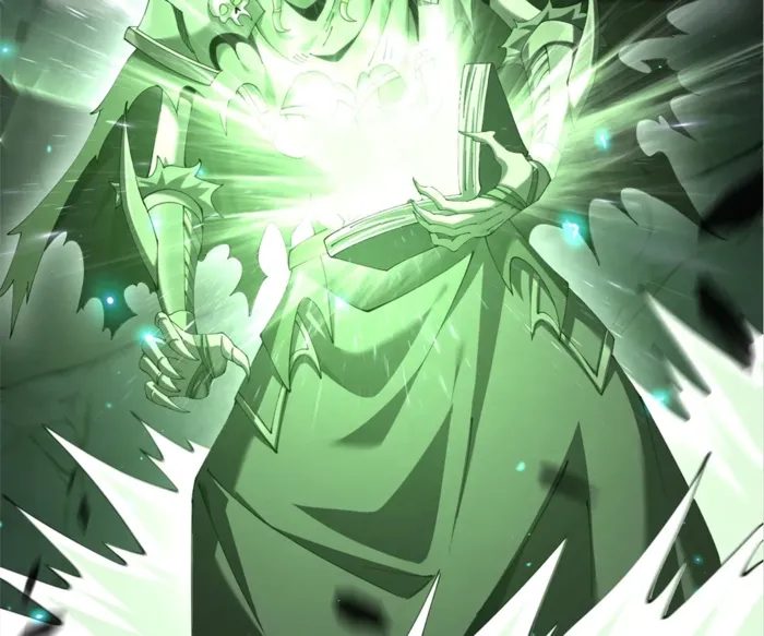 Shadow’s Resurgence Chapter 49 page 23 - 
