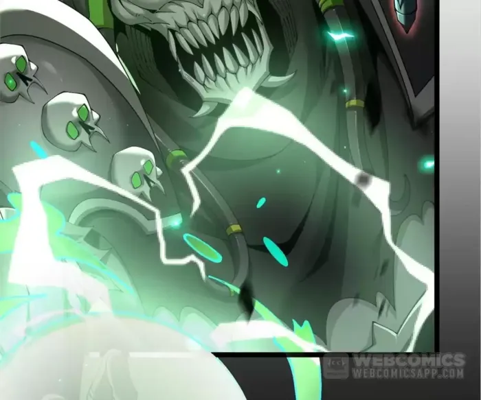Shadow’s Resurgence Chapter 49 page 27 - 