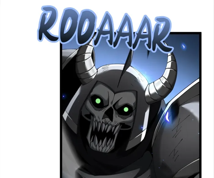 Shadow’s Resurgence Chapter 49 page 30 - 