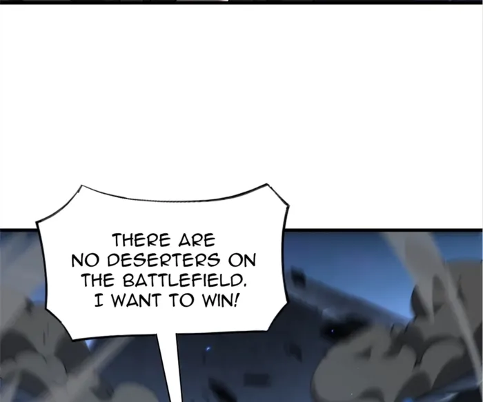 Shadow’s Resurgence Chapter 49 page 4 - 