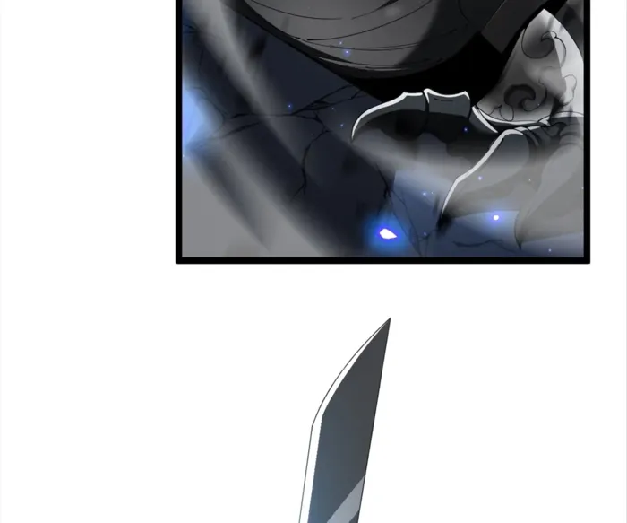 Shadow’s Resurgence Chapter 49 page 31 - 