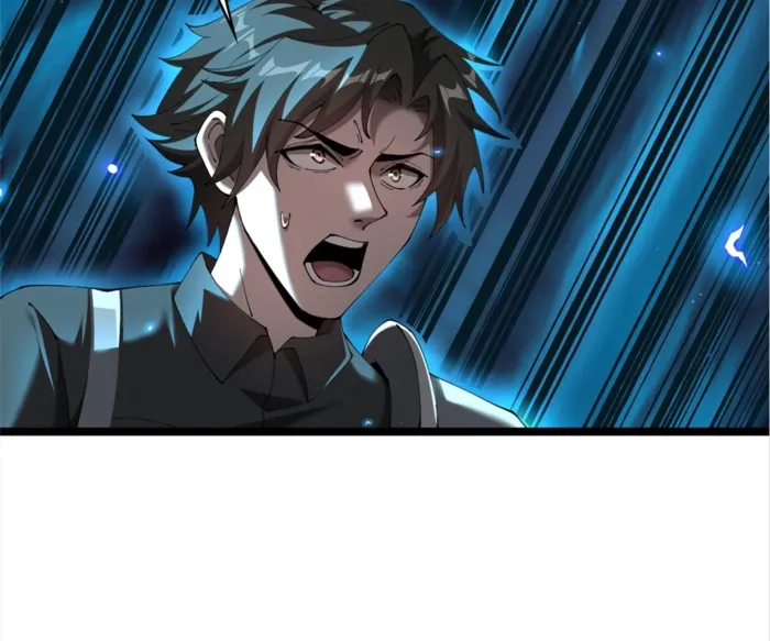 Shadow’s Resurgence Chapter 49 page 34 - 
