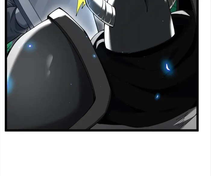 Shadow’s Resurgence Chapter 49 page 36 - 