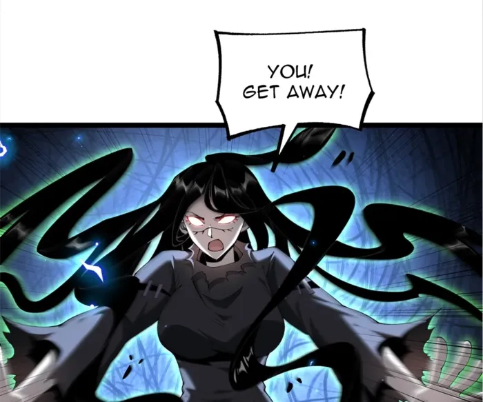 Shadow’s Resurgence Chapter 49 page 37 - 