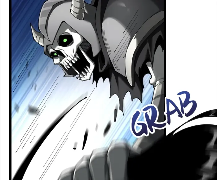 Shadow’s Resurgence Chapter 49 page 39 - 