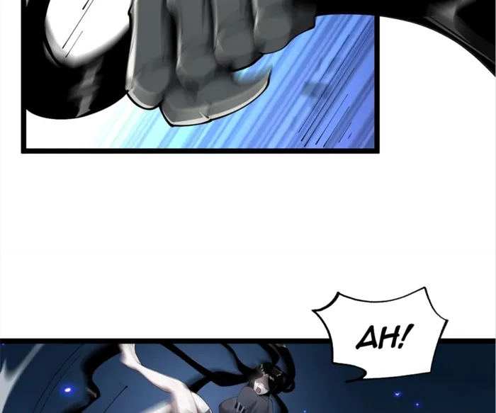 Shadow’s Resurgence Chapter 49 page 40 - 