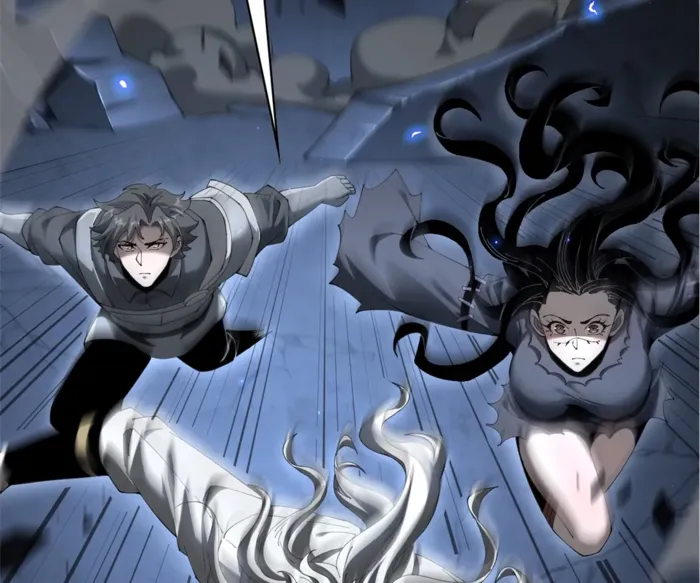 Shadow’s Resurgence Chapter 49 page 5 - 