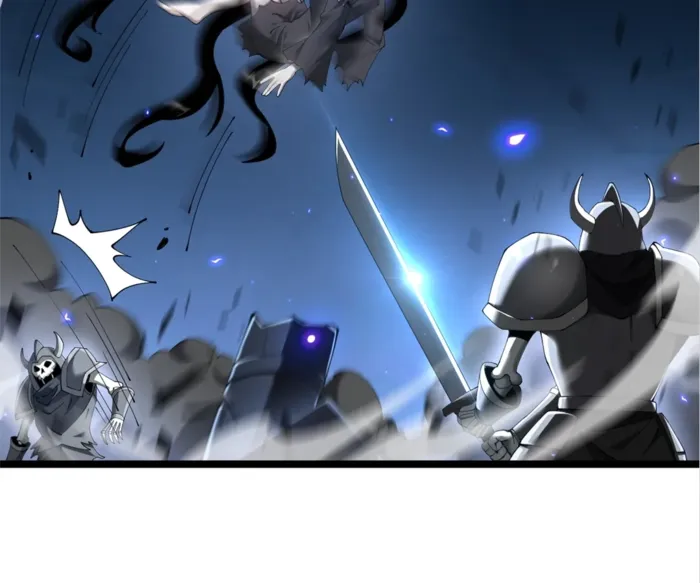 Shadow’s Resurgence Chapter 49 page 41 - 