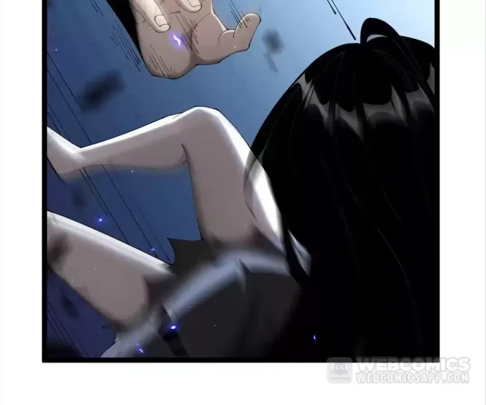 Shadow’s Resurgence Chapter 49 page 43 - 