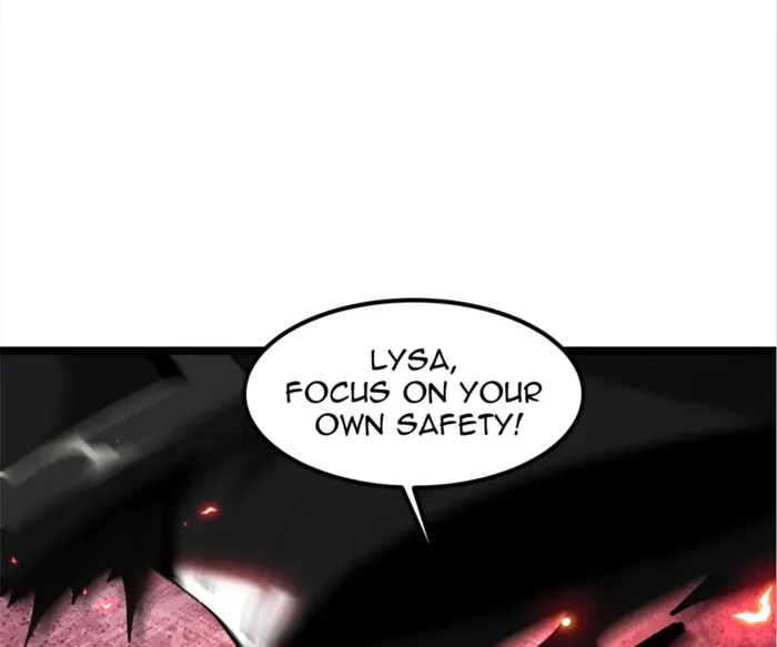 Shadow’s Resurgence Chapter 49 page 44 - 