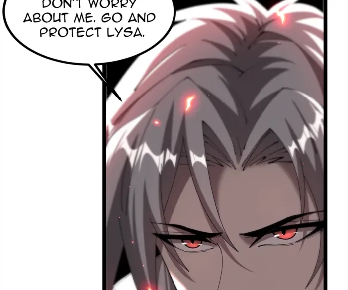 Shadow’s Resurgence Chapter 49 page 47 - 