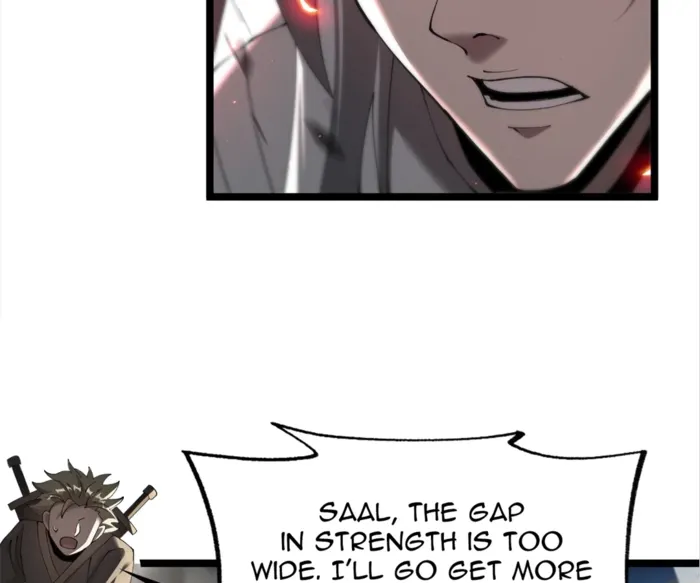 Shadow’s Resurgence Chapter 49 page 48 - 