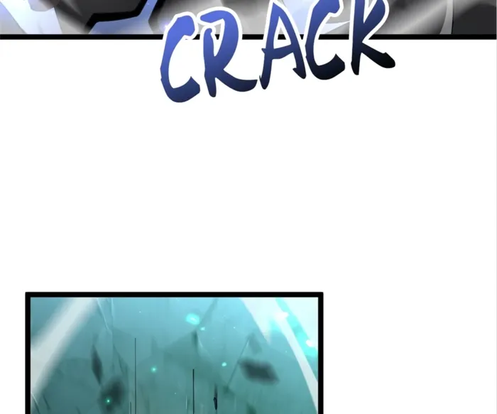 Shadow’s Resurgence Chapter 49 page 50 - 