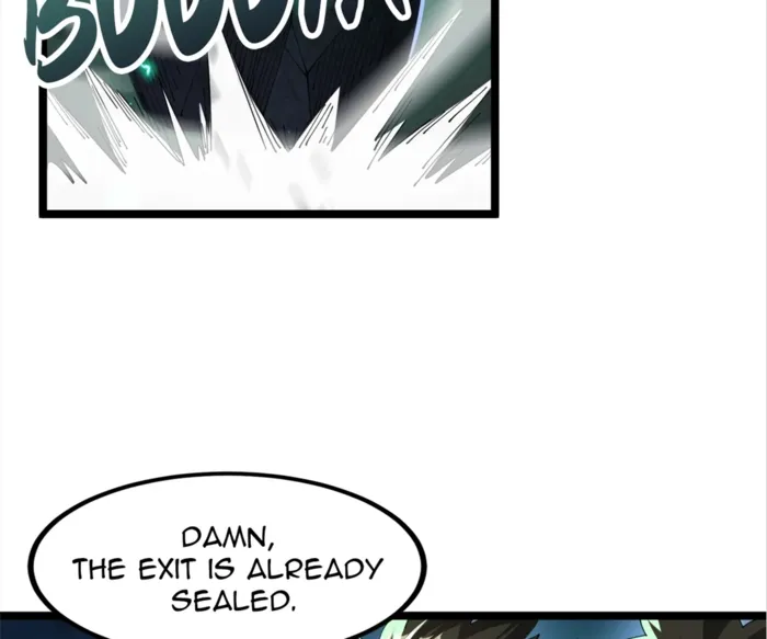 Shadow’s Resurgence Chapter 49 page 52 - 
