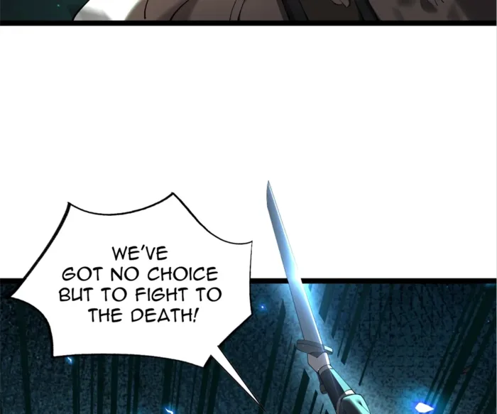 Shadow’s Resurgence Chapter 49 page 54 - 