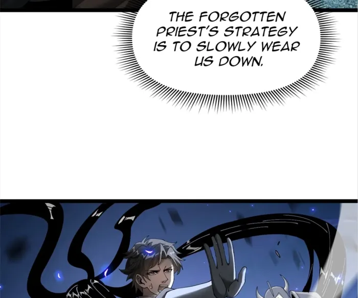 Shadow’s Resurgence Chapter 49 page 57 - 