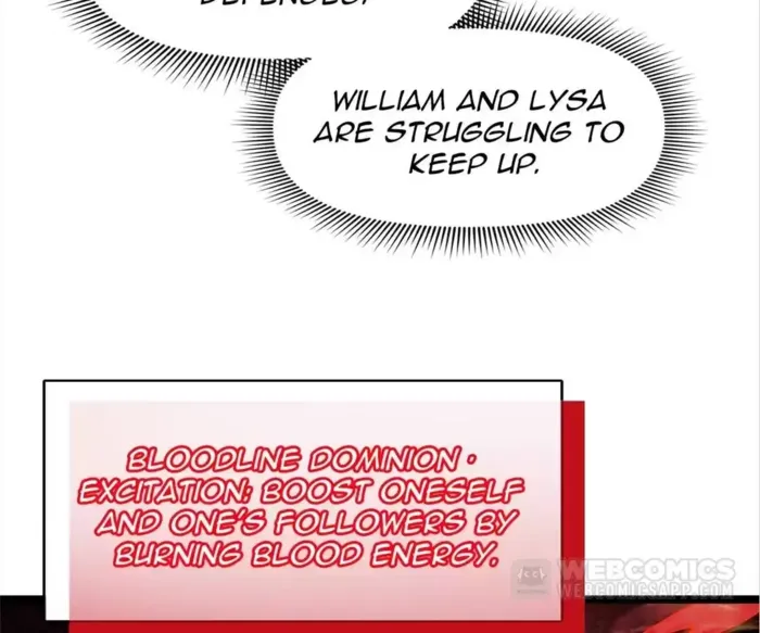 Shadow’s Resurgence Chapter 49 page 59 - 