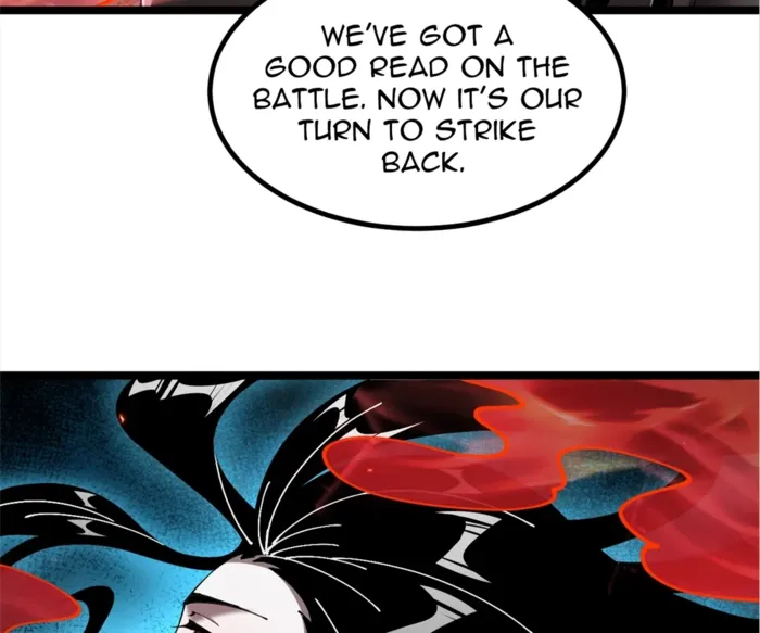 Shadow’s Resurgence Chapter 49 page 62 - 