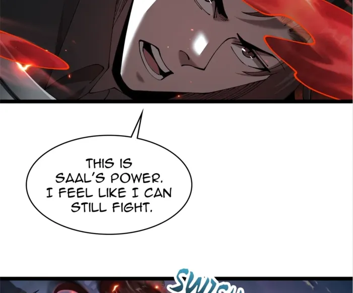 Shadow’s Resurgence Chapter 49 page 64 - 