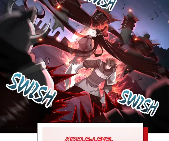 Shadow’s Resurgence Chapter 49 page 65 - 