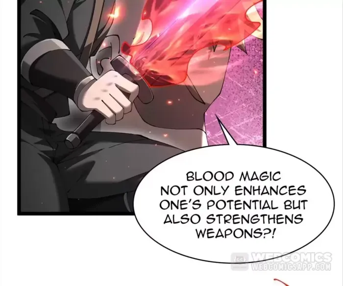 Shadow’s Resurgence Chapter 49 page 67 - 