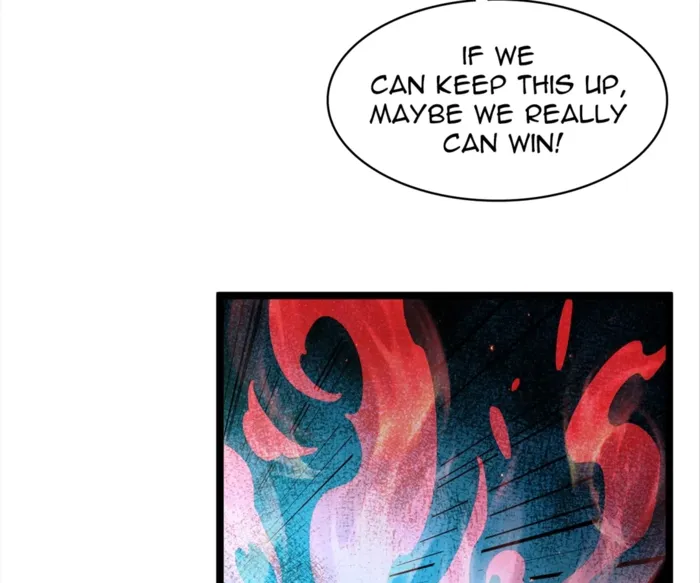 Shadow’s Resurgence Chapter 49 page 72 - 