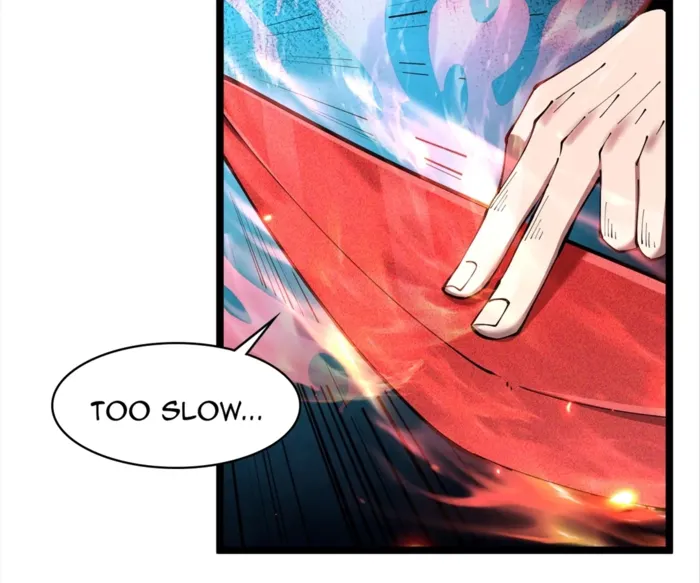 Shadow’s Resurgence Chapter 49 page 73 - 