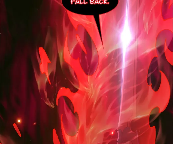 Shadow’s Resurgence Chapter 49 page 77 - 