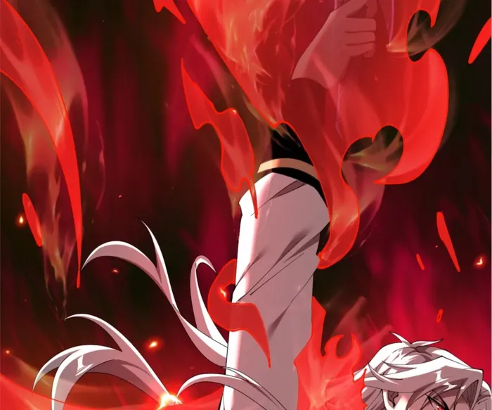 Shadow’s Resurgence Chapter 49 page 78 - 