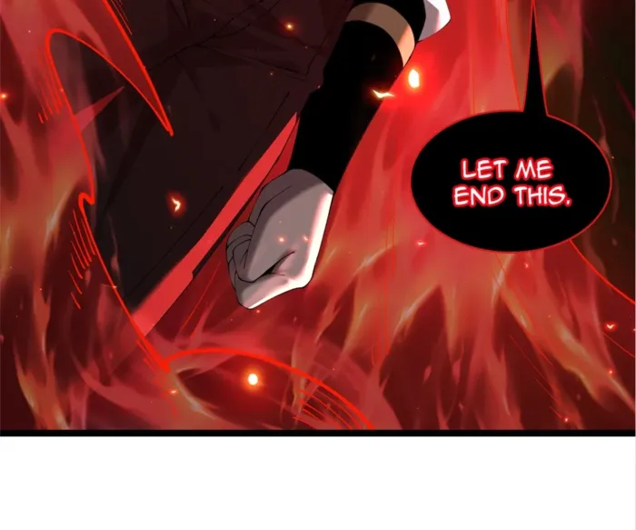 Shadow’s Resurgence Chapter 49 page 80 - 