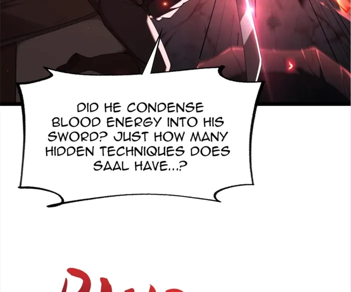 Shadow’s Resurgence Chapter 49 page 82 - 