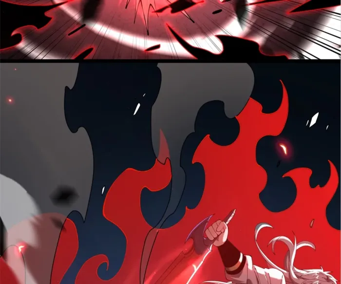 Shadow’s Resurgence Chapter 49 page 84 - 