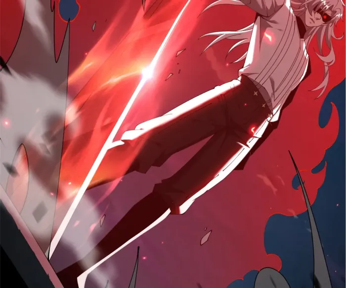 Shadow’s Resurgence Chapter 49 page 85 - 