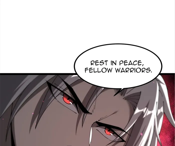 Shadow’s Resurgence Chapter 49 page 87 - 