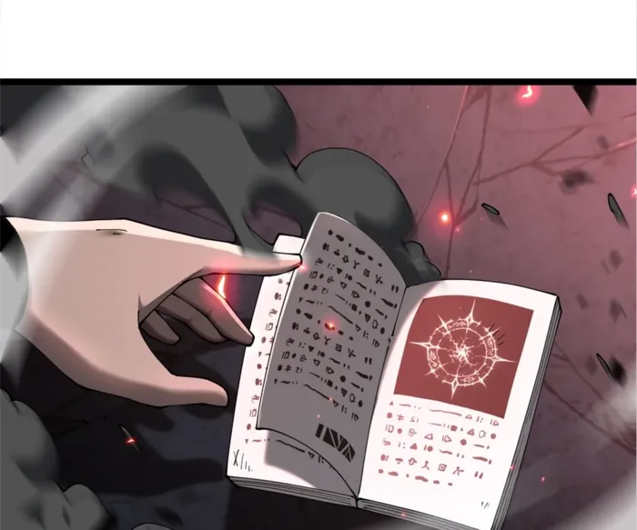Shadow’s Resurgence Chapter 49 page 93 - 