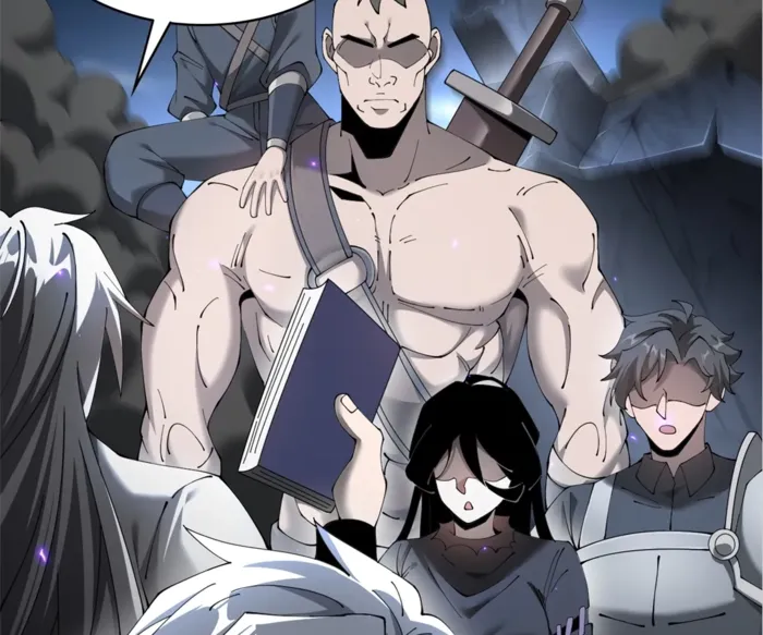 Shadow’s Resurgence Chapter 49 page 95 - 