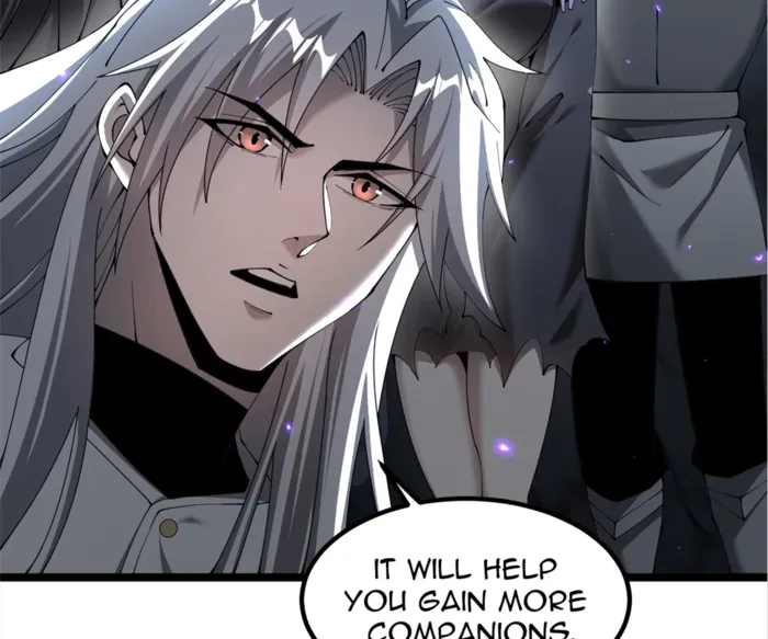 Shadow’s Resurgence Chapter 49 page 96 - 