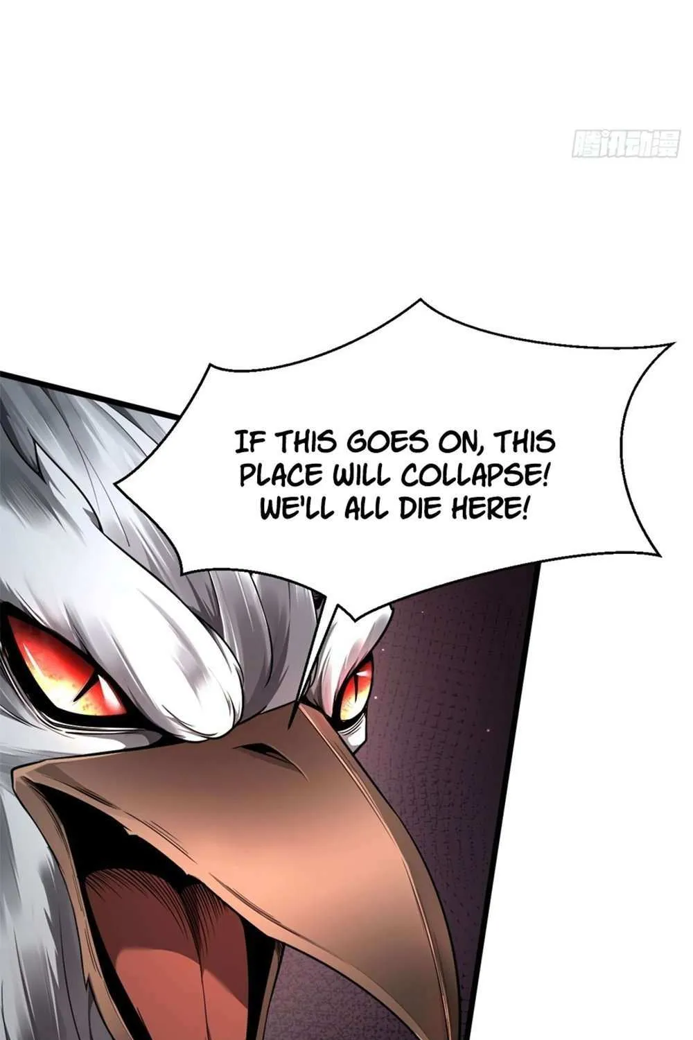 Shadow’s Resurgence Chapter 5 page 20 - 