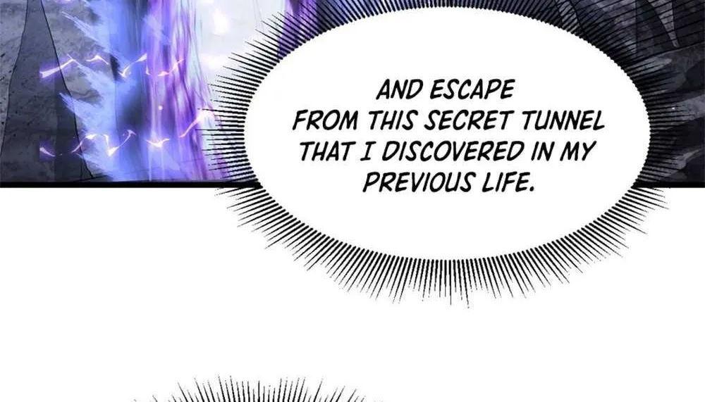 Shadow’s Resurgence Chapter 5 page 25 - 