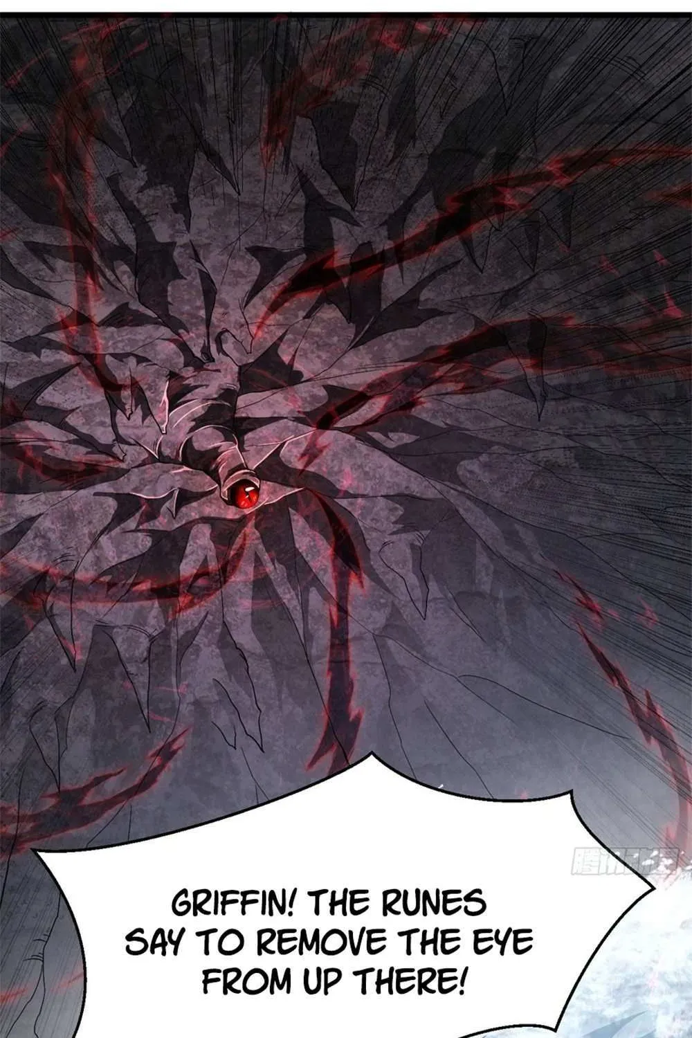 Shadow’s Resurgence Chapter 5 page 27 - 