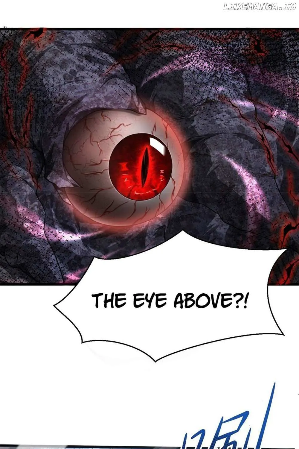 Shadow’s Resurgence Chapter 5 page 30 - 