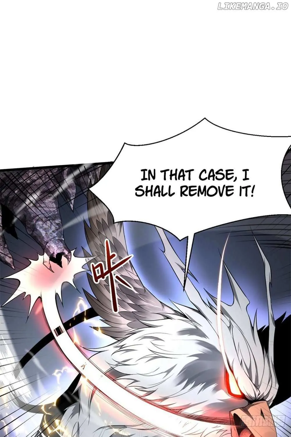 Shadow’s Resurgence Chapter 5 page 34 - 