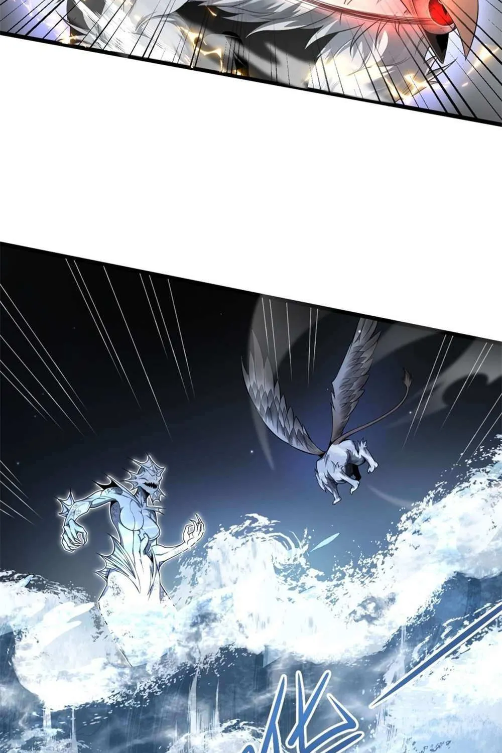 Shadow’s Resurgence Chapter 5 page 35 - 