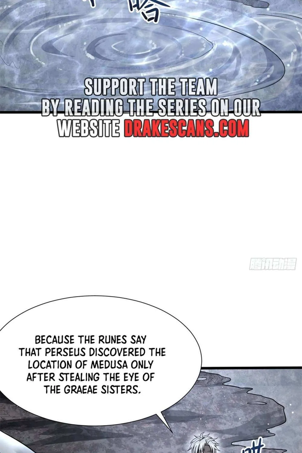 Shadow’s Resurgence Chapter 5 page 40 - 