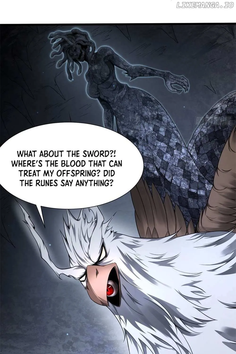 Shadow’s Resurgence Chapter 5 page 42 - 