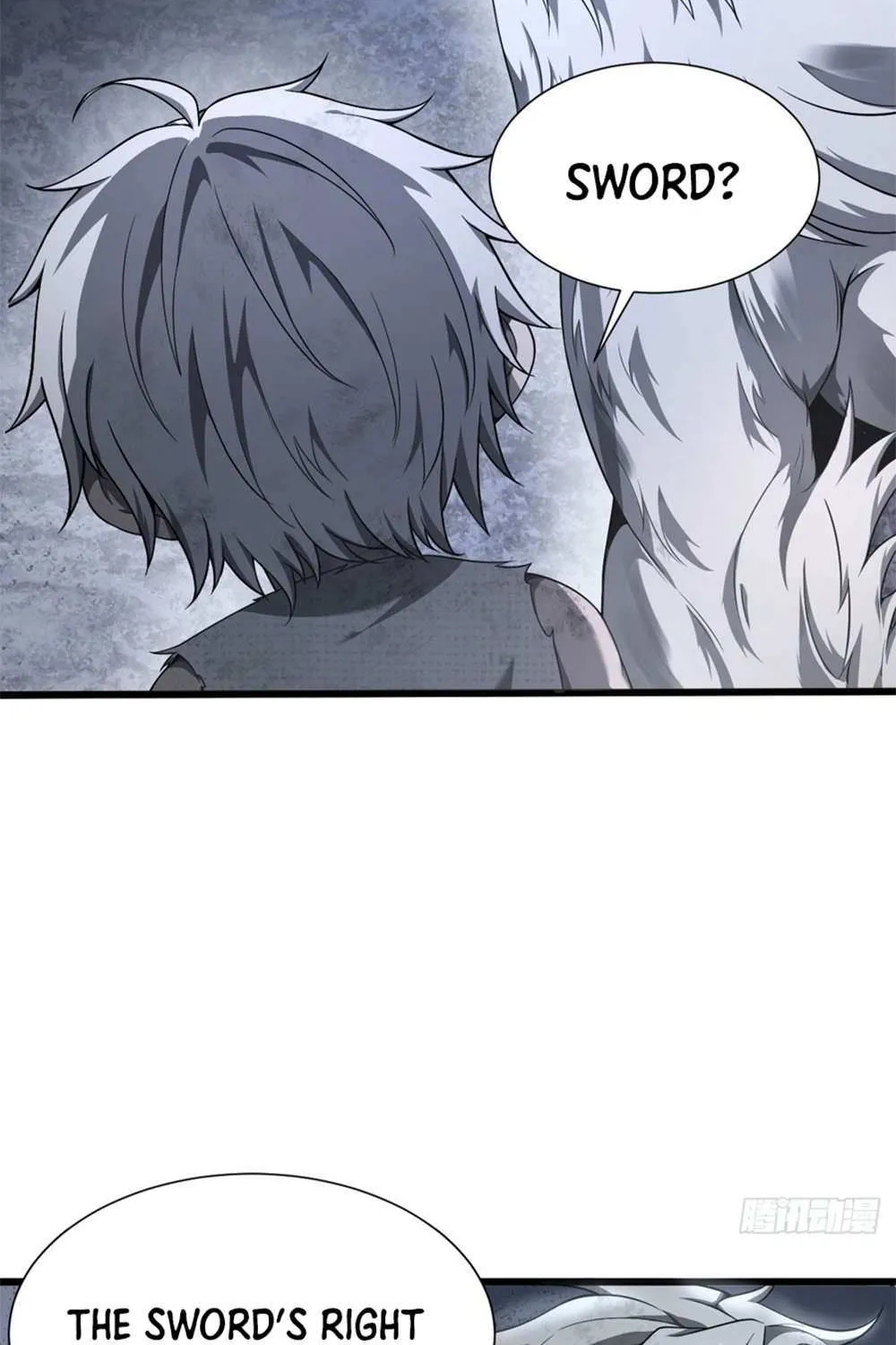 Shadow’s Resurgence Chapter 5 page 43 - 