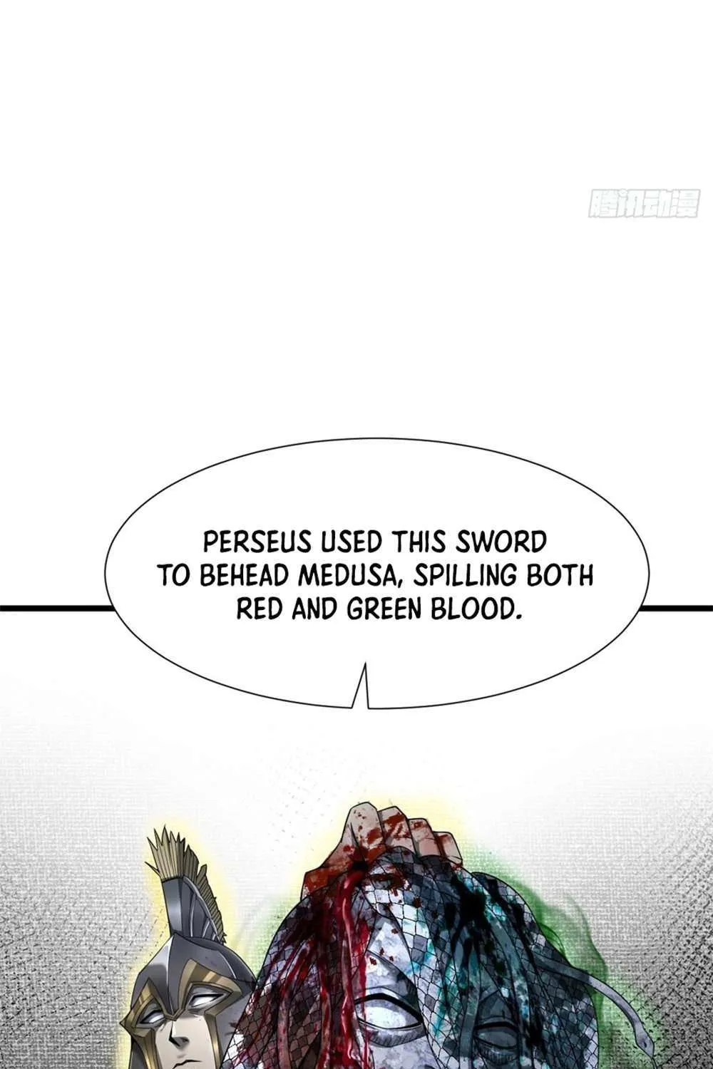 Shadow’s Resurgence Chapter 5 page 47 - 