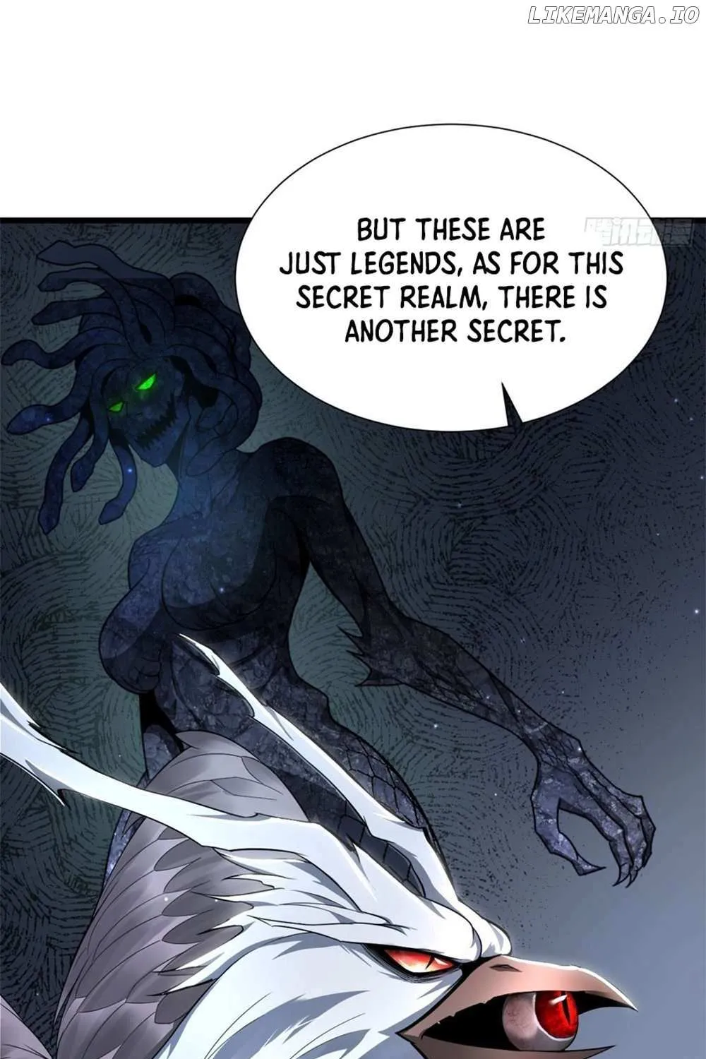 Shadow’s Resurgence Chapter 5 page 50 - 