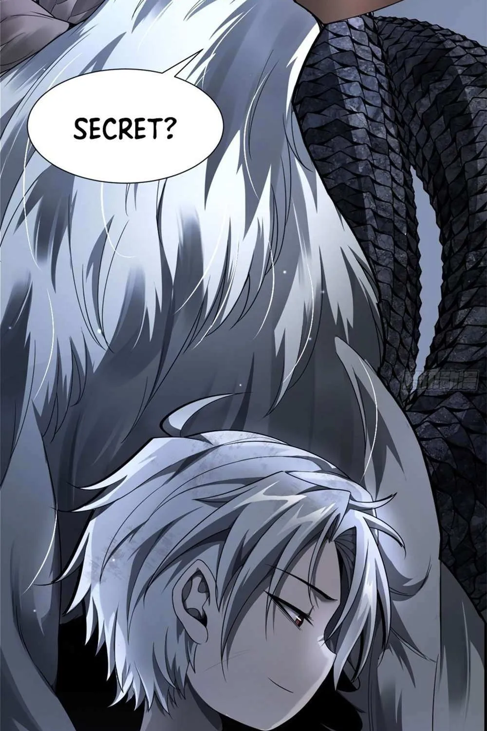 Shadow’s Resurgence Chapter 5 page 51 - 