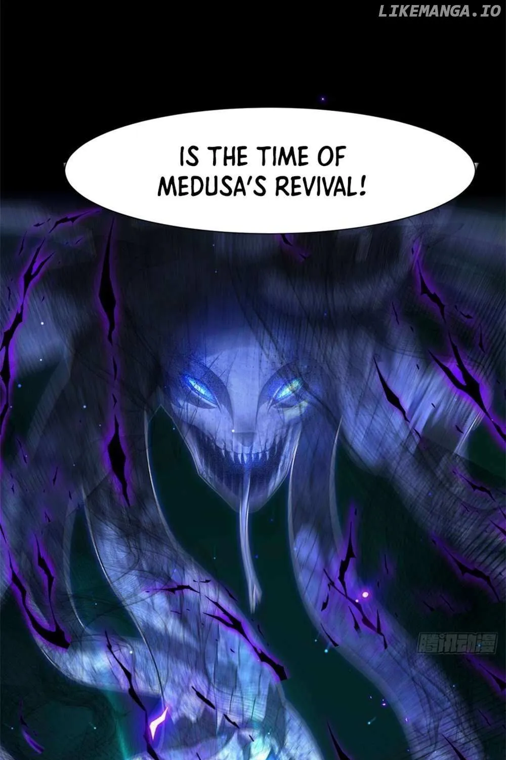 Shadow’s Resurgence Chapter 5 page 54 - 